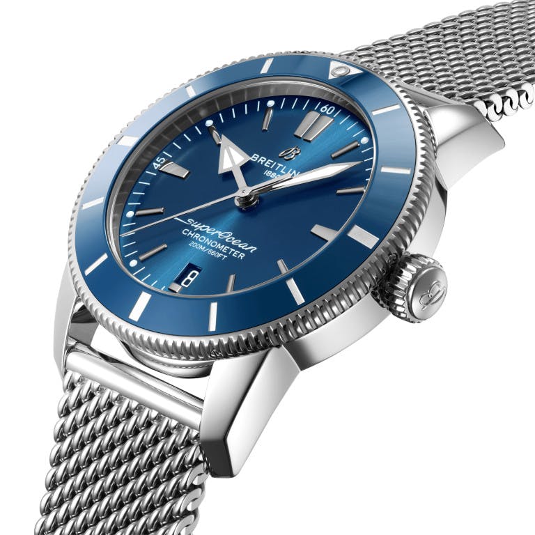 Breitling Superocean Heritage Automatic 44mm - undefined - #3