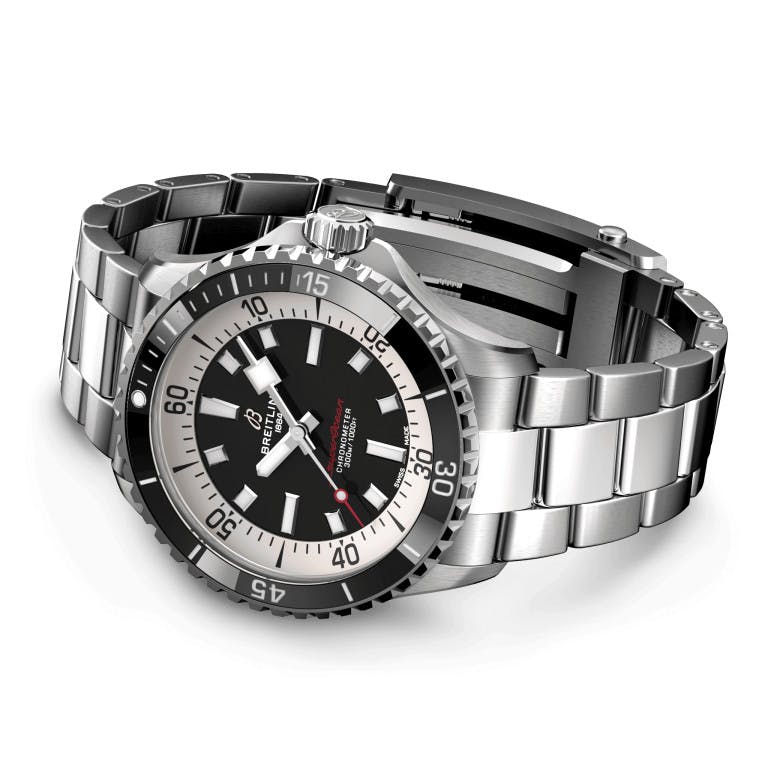 Breitling Superocean Automatic 42mm - undefined - #4
