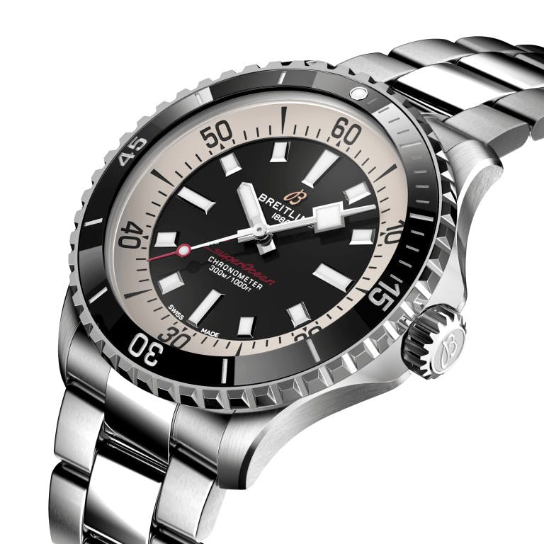 Breitling Superocean Automatic 42mm - A17375211B1A1 - #3
