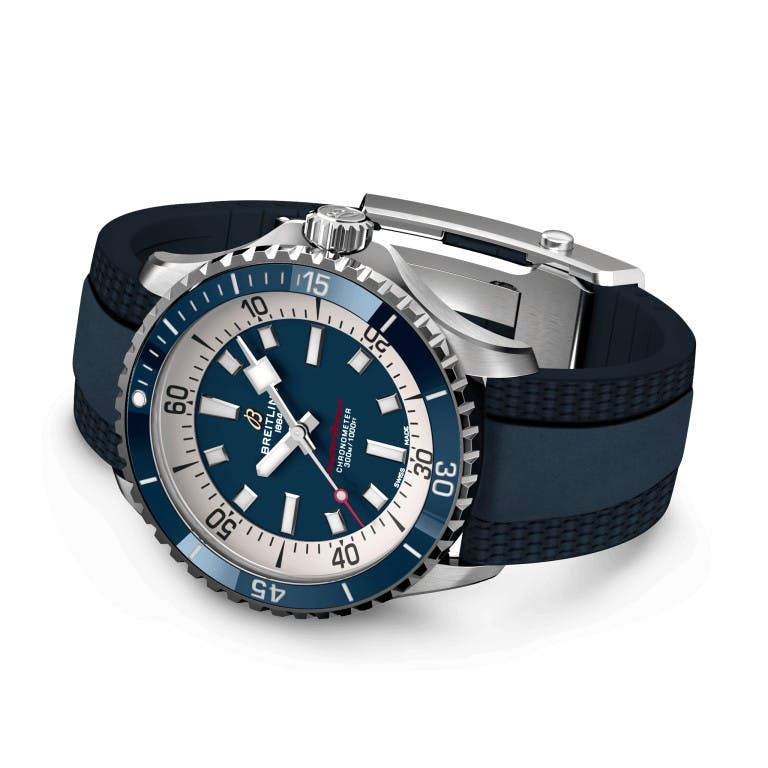 Breitling Superocean Automatic 42mm - undefined - #3