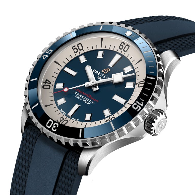 Breitling Superocean Automatic 42mm - undefined - #5