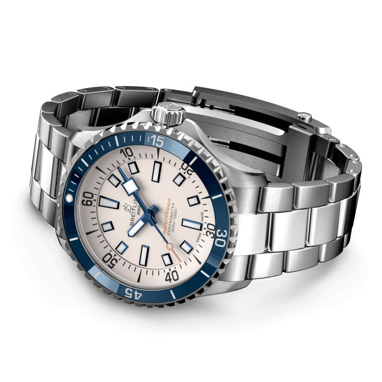 Breitling Superocean Automatic 42mm - undefined - #4