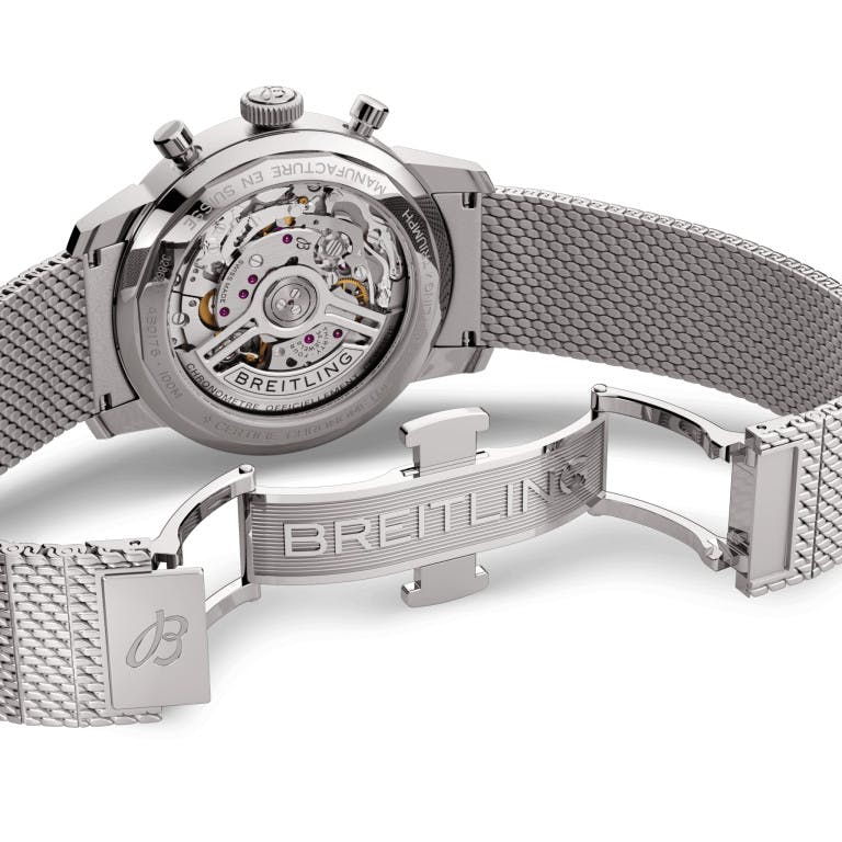 Breitling Top Time B01 Triumph 41mm - AB01764A1C1A1 - #6