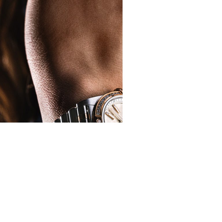 Breitling Chronomat 36mm - undefined - #5