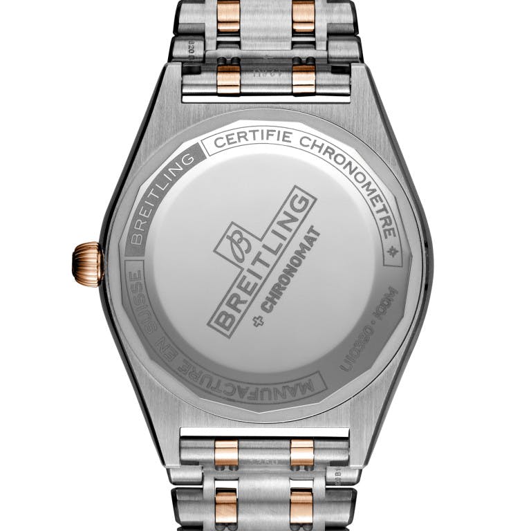 Breitling Chronomat 36mm - undefined - #3