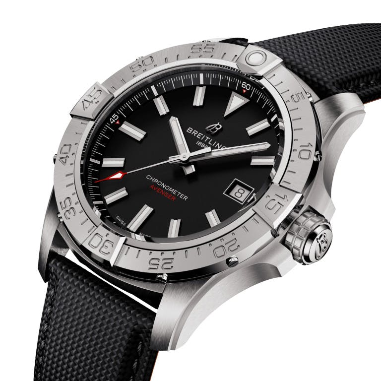 Breitling Avenger Automatic 42mm - undefined - #3