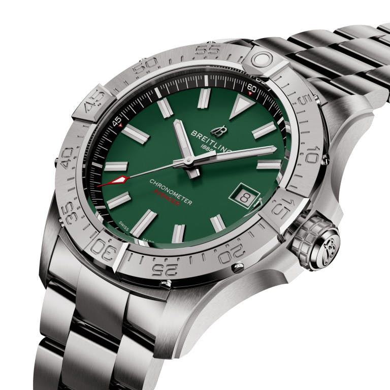 Breitling Avenger Automatic 42mm - undefined - #6