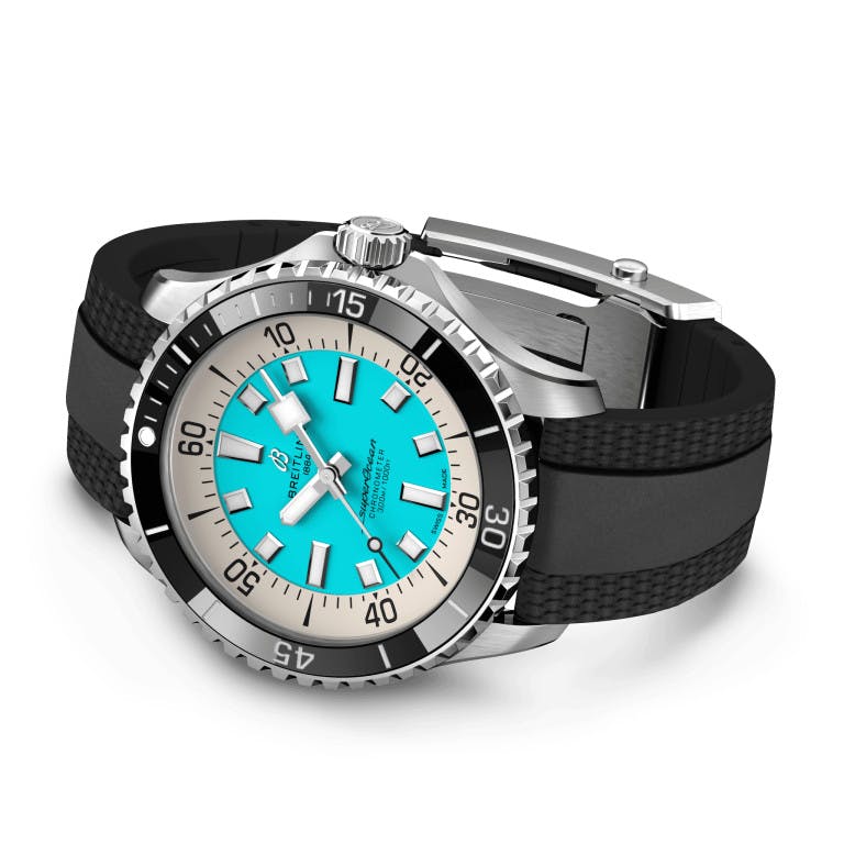 Breitling Superocean Automatic 44mm - undefined - #3