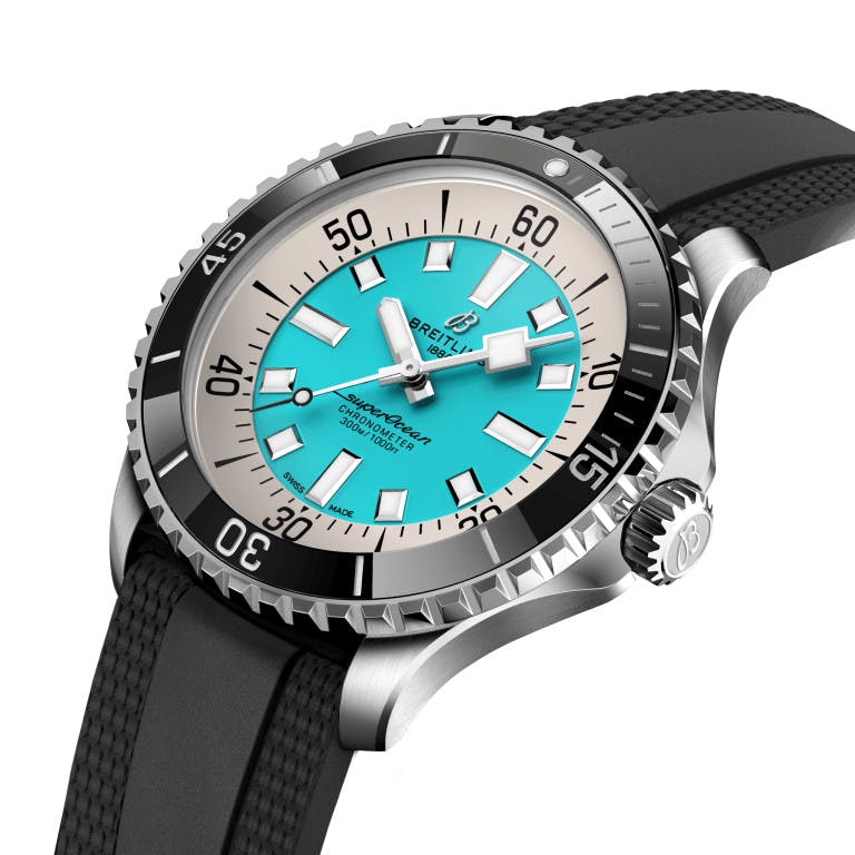 Breitling Superocean Automatic 44mm - undefined - #2