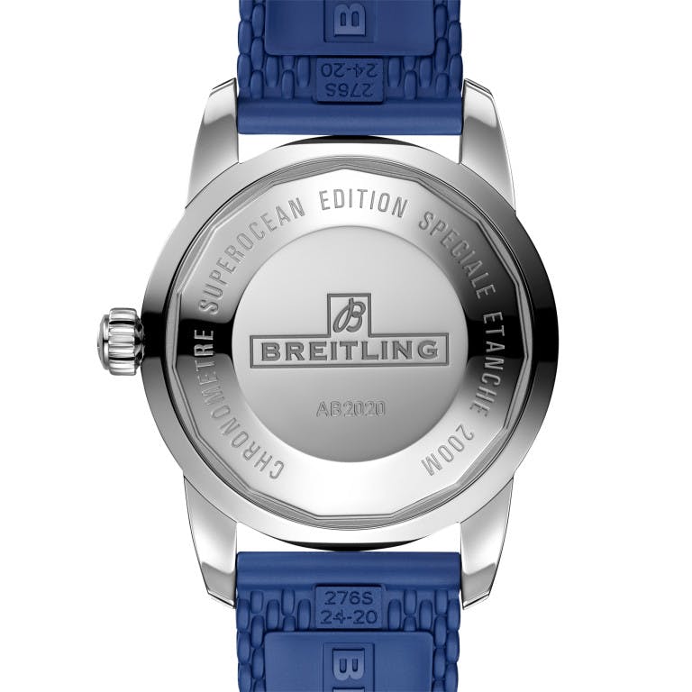 Breitling Superocean Heritage 46mm - undefined - #5