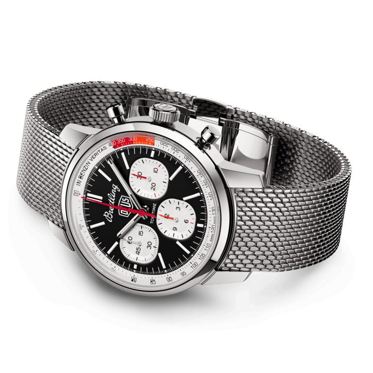 Breitling Top Time B01 Deus 41mm - undefined - #3