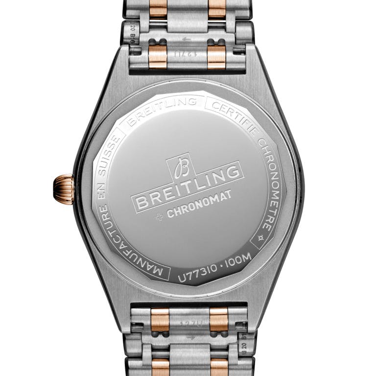 Breitling Chronomat 32mm - undefined - #5