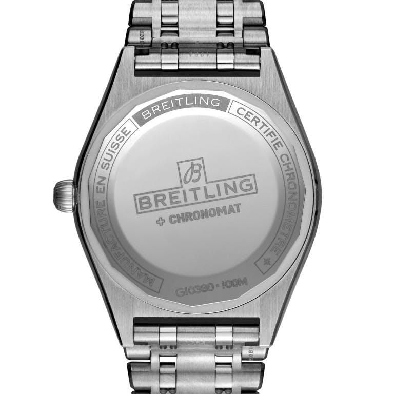 Breitling Chronomat Automatic 36 36mm - undefined - #5