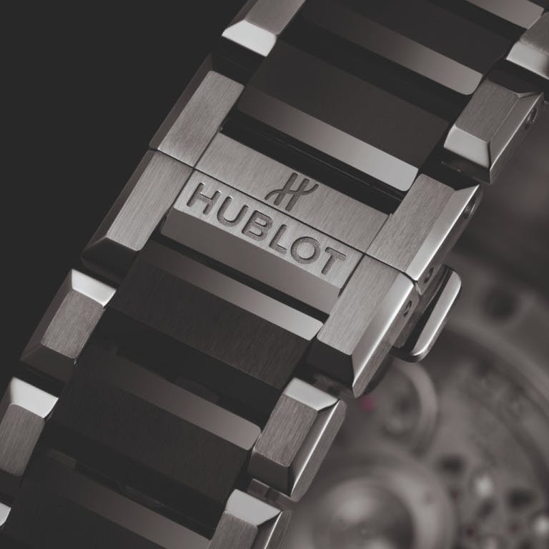 Hublot Big Bang Integrated Titanium Ceramic 42mm - undefined - #6