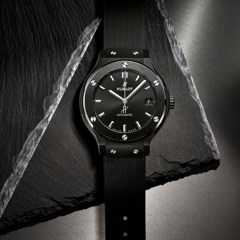 Hublot Classic Fusion 38mm - undefined - #4