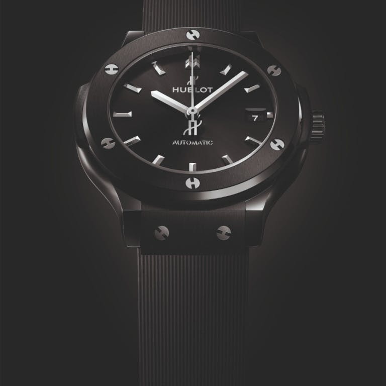 Hublot Classic Fusion 38mm - undefined - #7