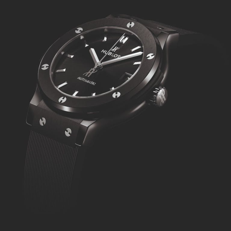 Hublot Classic Fusion 38mm - undefined - #2
