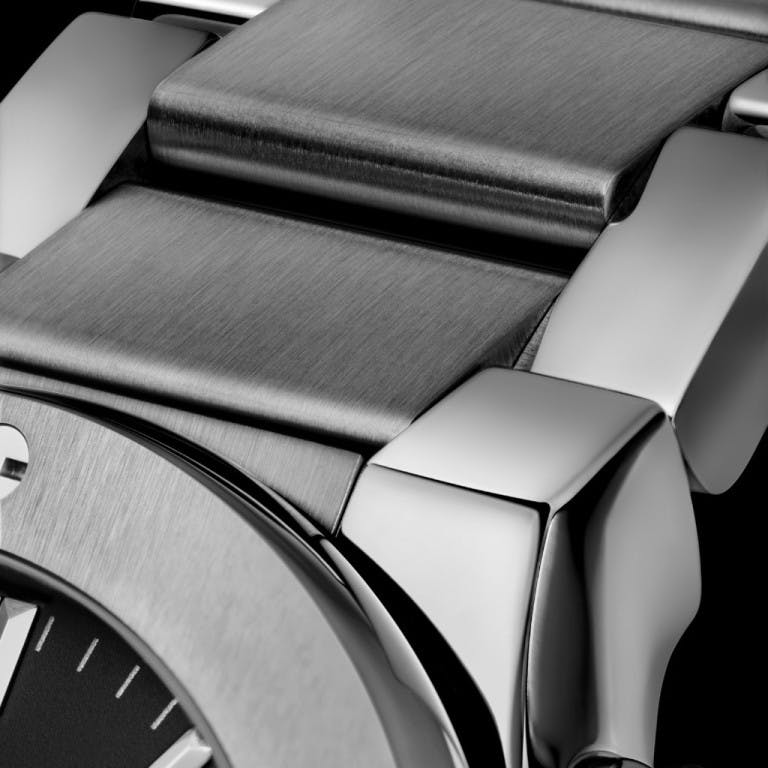 Hublot Classic Fusion Chronograph Titanium Bracelet 42mm - undefined - #4
