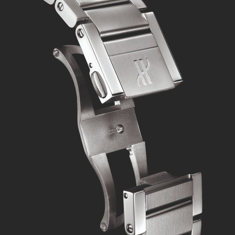 Hublot Classic Fusion Chronograph Titanium Bracelet 42mm - undefined - #5
