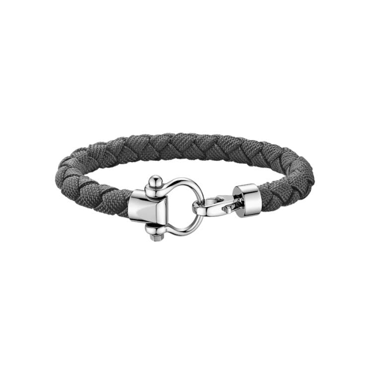 Omega Sailing Bracelet armband staal - BA05CW0000404 - #1