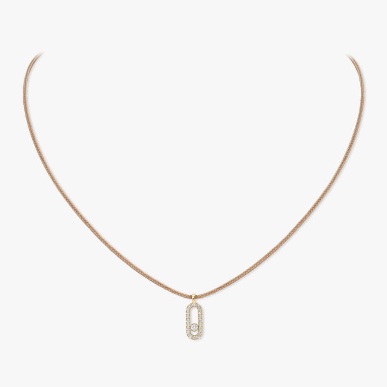 Move Collier - Messika - 14105