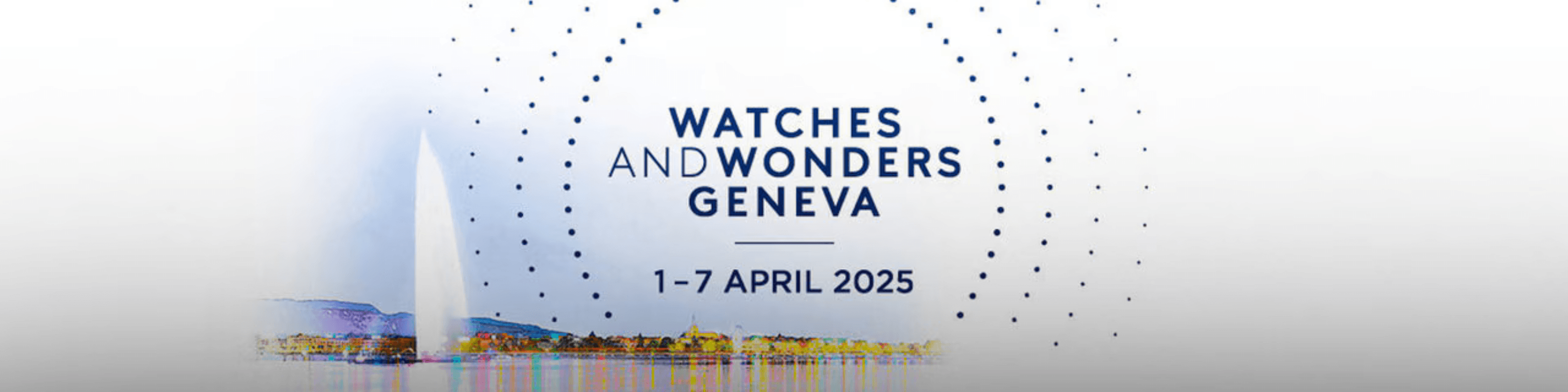 Watches and Wonders 2025