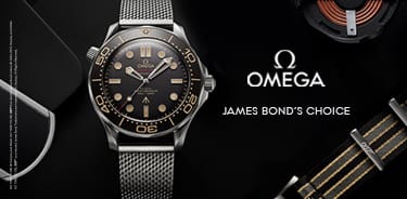 Omega | Schaap en Citroen Juweliers