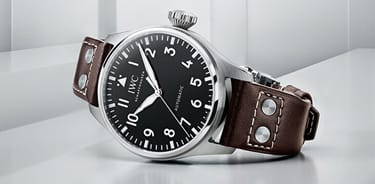 IWC | Schaap en Citroen Juweliers