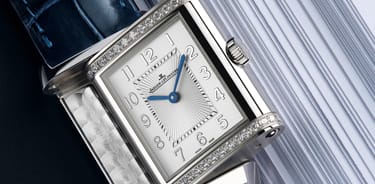 Jaeger-LeCoultre | Schaap en Citroen Juweliers