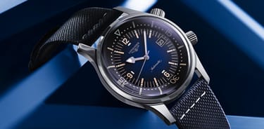 Longines | Schaap en Citroen Juweliers
