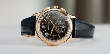 Patek Philippe | Schaap en Citroen Juweliers