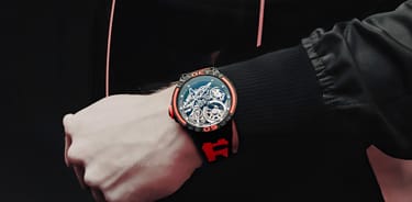 Roger Dubuis | Schaap en Citroen Juweliers