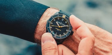 Ulysse Nardin | Schaap en Citroen Juweliers