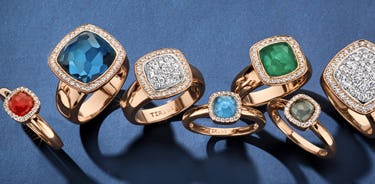 Tirisi Jewelry | | en Citroen Juweliers