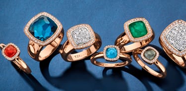 Tirisi Jewelry | Schaap en Citroen Juweliers
