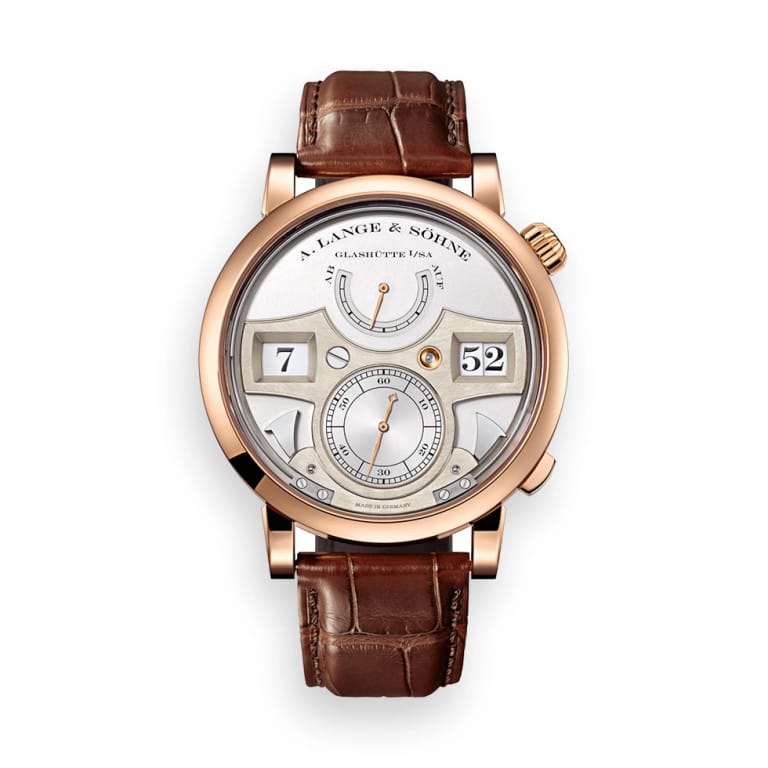 A.Lange & Söhne Zeitwerk Striking Time 44mm - 145.032