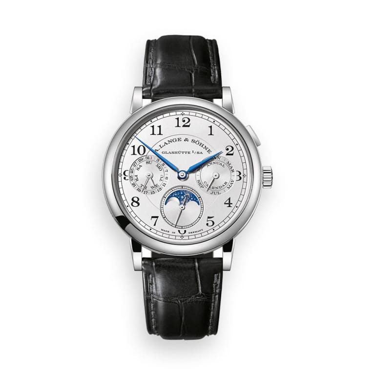 A.Lange & Söhne 1815 Annual Calendar 40mm - 238.026E