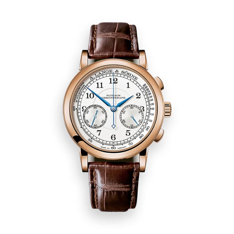 A.Lange & Söhne 1815 Chronograph 40mm - 414.032