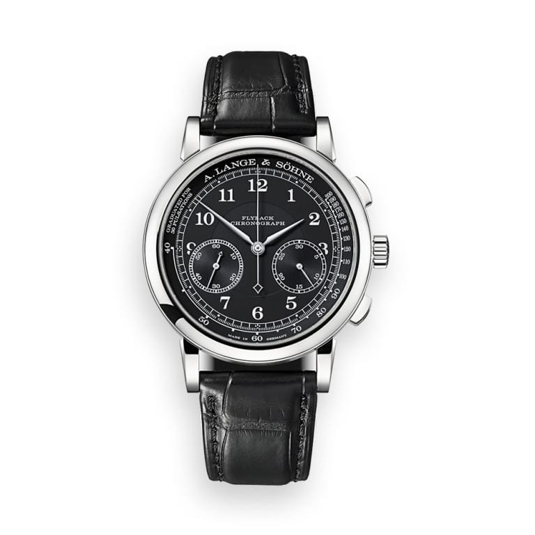 A.Lange & Söhne 1815 Chronograph 40mm - 414.028