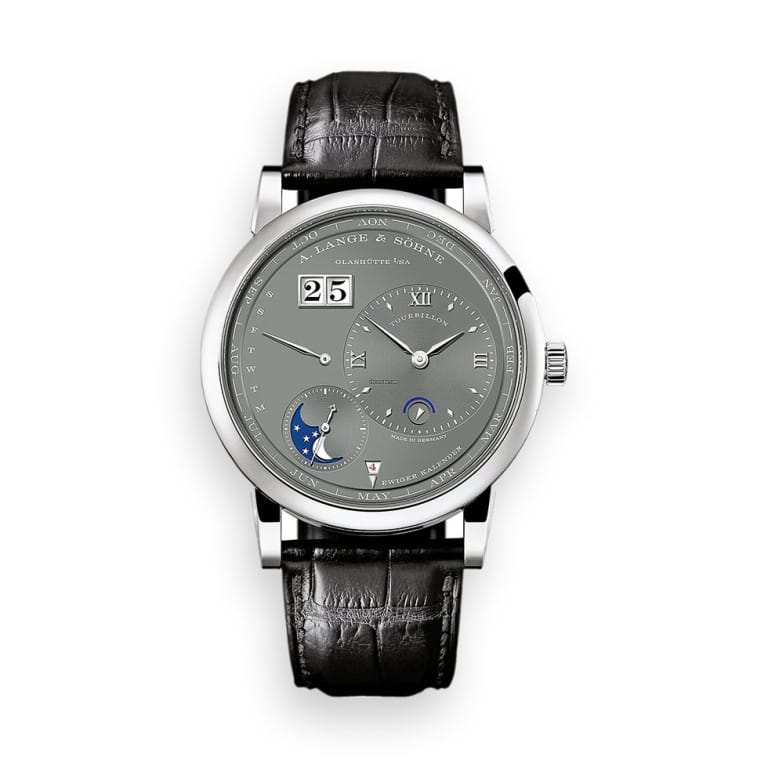 A.Lange & Söhne Lange 1 Tourbillon Perpetual Calender 42mm - 720.038FE