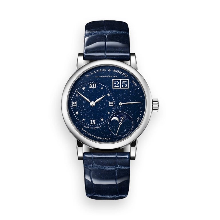 A.Lange & Söhne Little Lange 1 Moonphase 37mm - 182.086