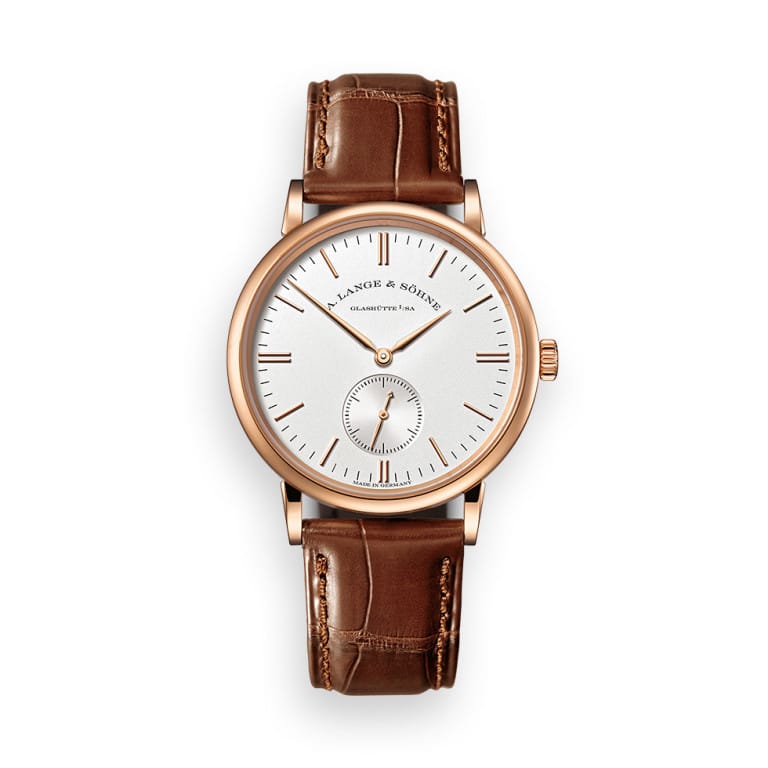 A.Lange & Söhne Saxonia 35mm - 219.032