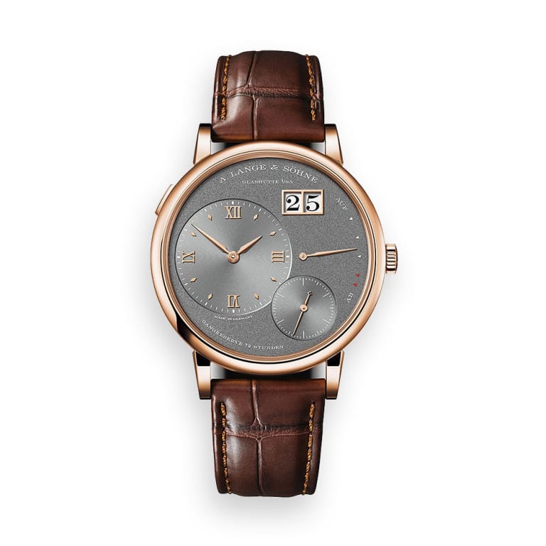 A.Lange & Söhne Grand Lange 1 41mm - 137.033
