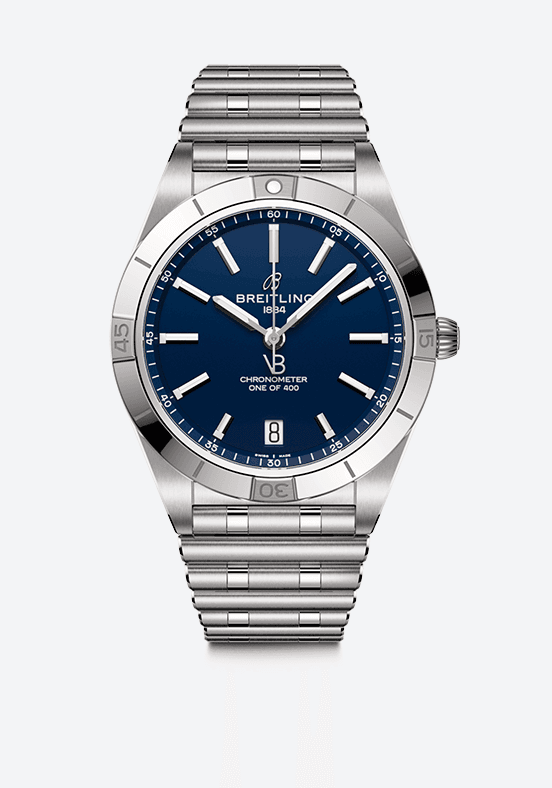 Horloge heren breitling online
