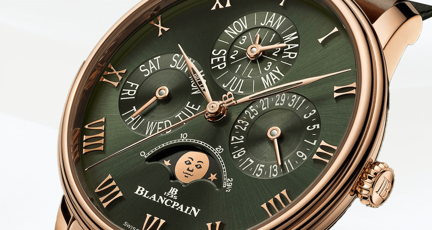 Blancpain