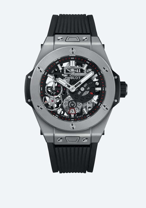 Hublot nederland clearance