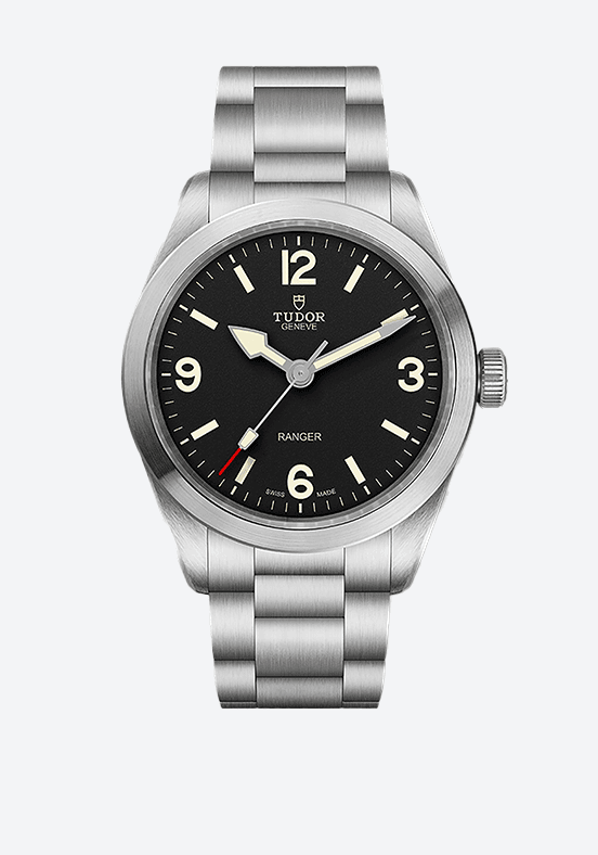 Schaap en citroen horloge shop