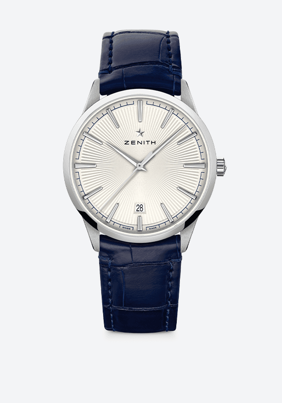Zenith watches online store 2025