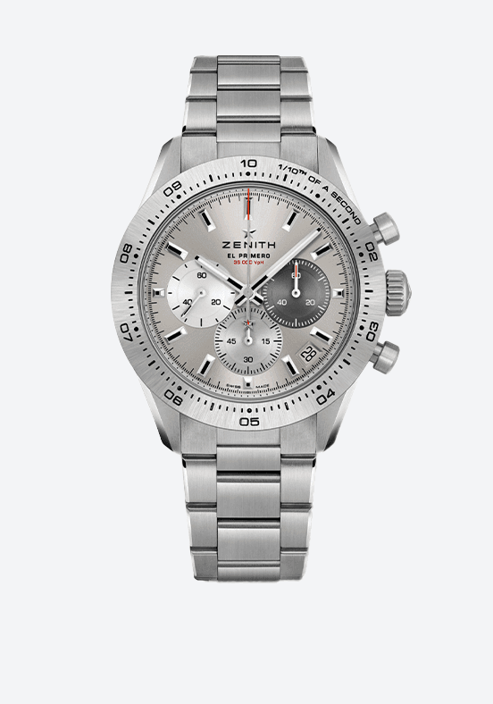 Zenith watches online on sale