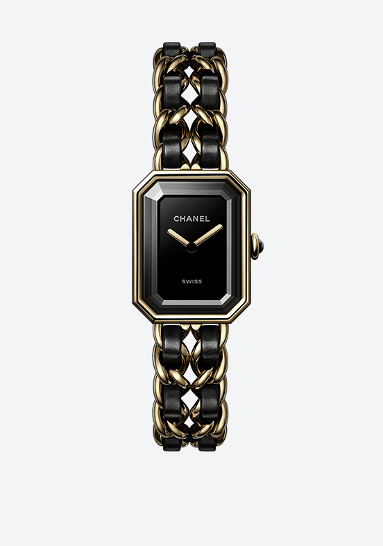 Chanel horloge dames outlet